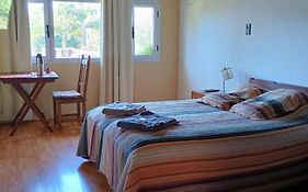 Departamento Fratellino a pasos del Hospital Rossi